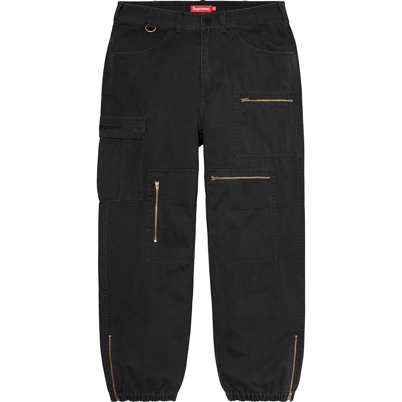 Cargo Flight Pant view 14